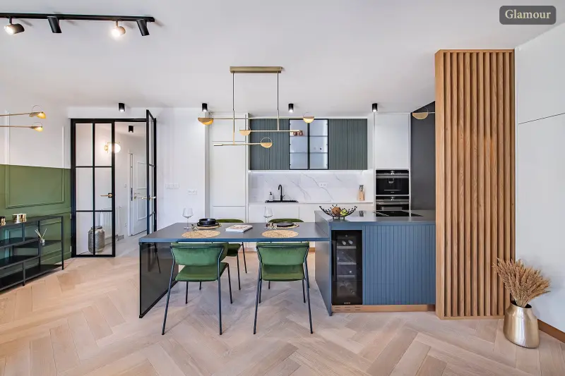 Izba Apartmán Premium v LUNYS, s.r.o. – Beňovský Apartments - Apartmán Premium