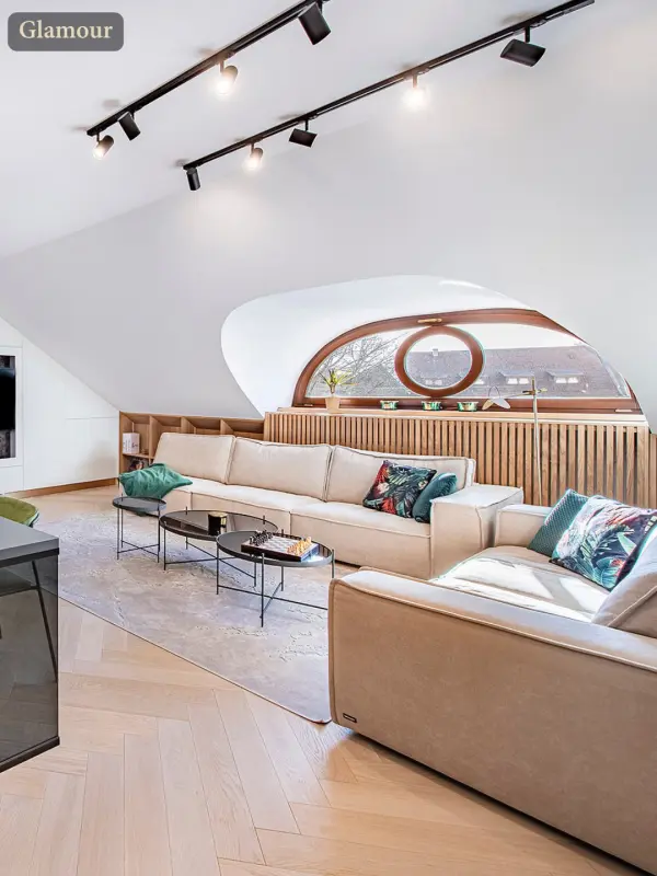 Izba Apartmán Premium v LUNYS, s.r.o. – Beňovský Apartments - Apartmán Premium